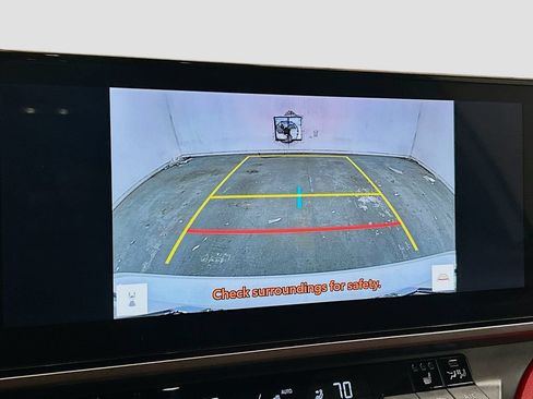 Used 2025 Toyota Camry LE FWD image 11
