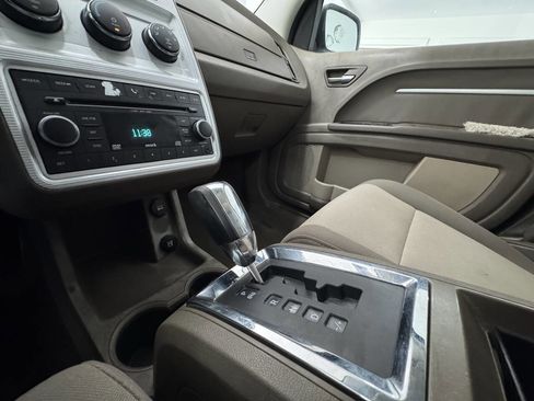 Used 2009 Dodge Journey SXT w/ Convenience Group I image 33