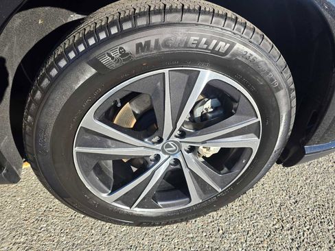 Used 2024 Lexus RX 350h image 9