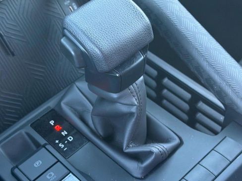 Certified 2025 Toyota 4Runner SR5 image 17