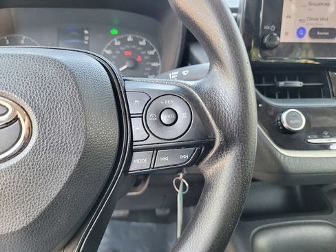 Used 2024 Toyota Corolla LE FWD image 23