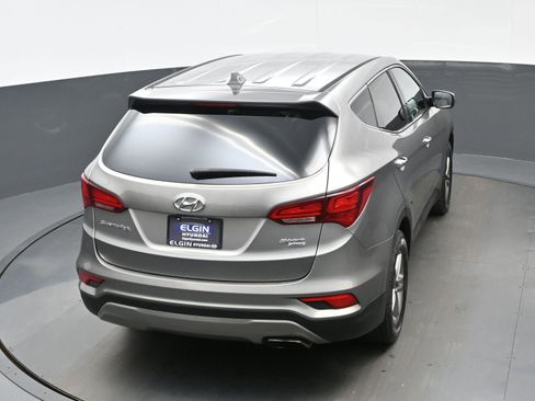 Used 2017 Hyundai Santa Fe Sport image 35