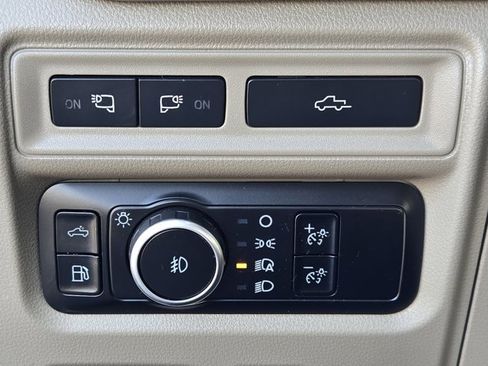 Certified 2024 Ford F150 Platinum w/ Equipment Group 703A Plus image 19