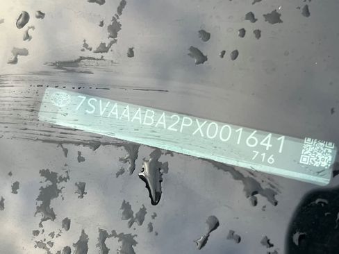 Used 2023 Toyota Sequoia TRD Pro image 22