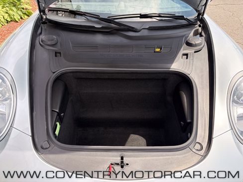 Used 2014 Porsche 911 Carrera S RWD image 16