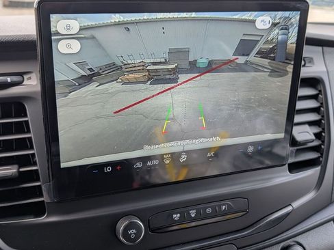 New 2026 Ford Transit 350 148 High Roof Extended w/ Load Area Protection Package image 3