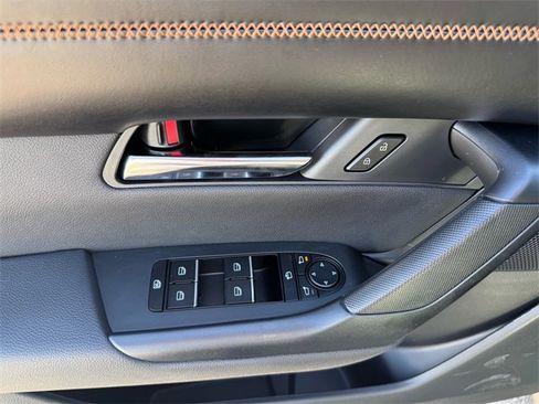 New 2025 MAZDA CX-50 2.5 Turbo w/ Cargo Package image 7