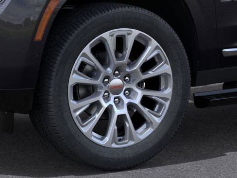 New 2026 GMC Yukon Denali w/ Denali Reserve Package image 45