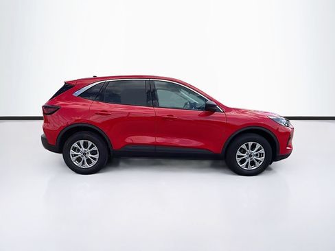 Used 2024 Ford Escape Active AWD/4WD image 4