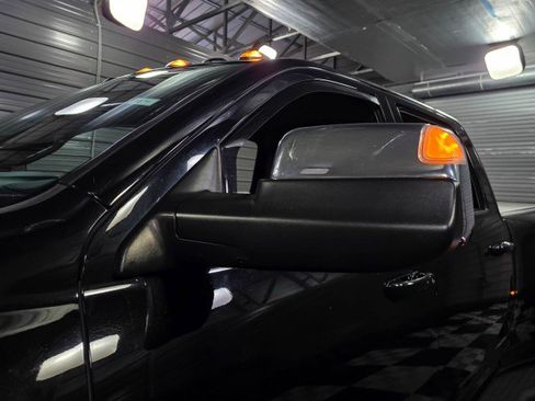 Used 2020 RAM 3500 Laramie image 44