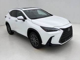 Certified 2026 Lexus NX 350 AWD w/ Cold Area Package video 2