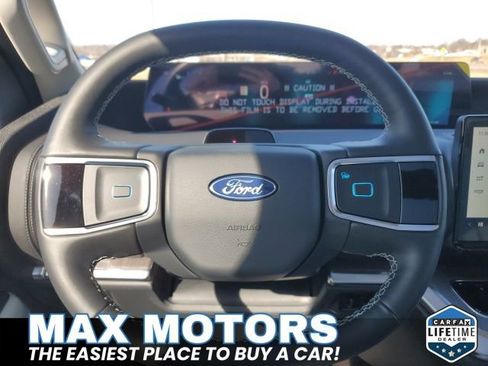 New 2026 Ford Expedition Platinum w/ Platinum Ultimate Package image 43