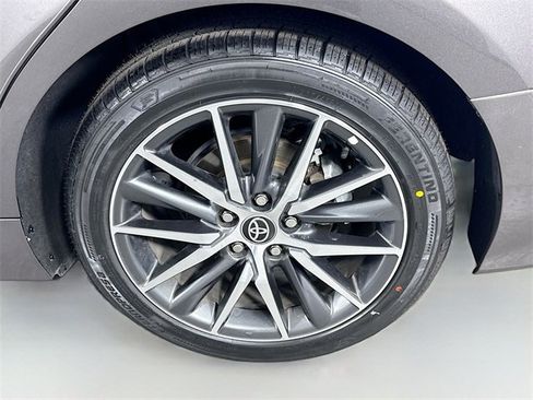 Certified 2024 Toyota Camry XLE w/ Navigation Package image 32