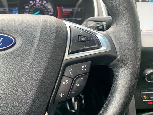 Used 2017 Ford Edge SEL w/ Equipment Group 201A image 22