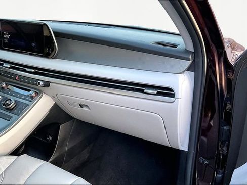 Used 2025 Hyundai Palisade SEL image 19