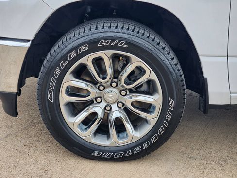 Used 2022 RAM 1500 Lone Star RWD image 11