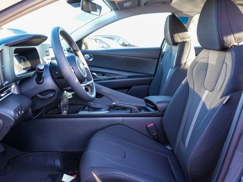 New 2026 Hyundai Elantra SE image 20