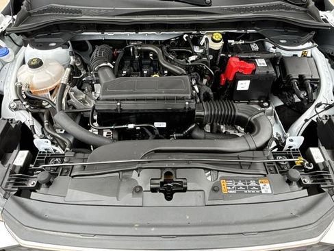 Used 2025 Ford Escape Active image 30