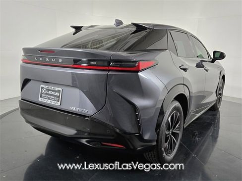 New 2026 Lexus RZ 350e 2WD image 4
