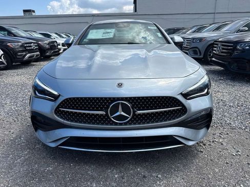 New 2026 Mercedes-Benz CLE 300 CLE 300 image 2