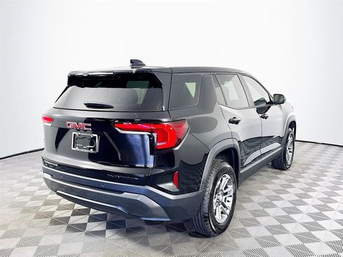 New 2025 GMC Terrain Elevation image 6
