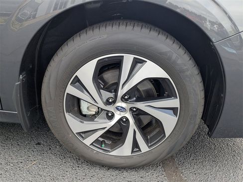 New 2025 Subaru Legacy Premium image 12