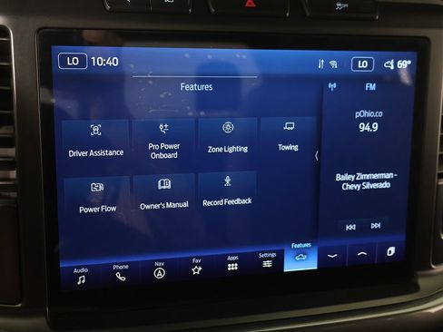 Used 2023 Ford F150 XLT w/ Equipment Group 302A High AWD/4WD image 49