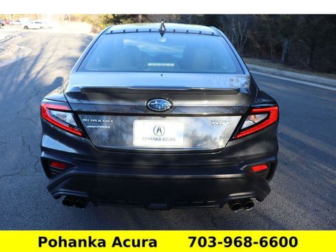 Used 2022 Subaru WRX Premium image 6