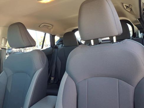 Certified 2025 Subaru Crosstrek 2.0i Premium w/ Convenience Package #2 image 25