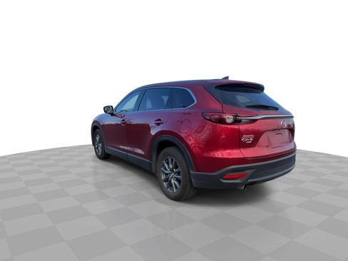 Used 2023 MAZDA CX-9 Touring image 6