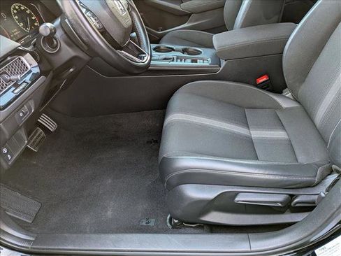 Used 2022 Honda Civic Sport image 14