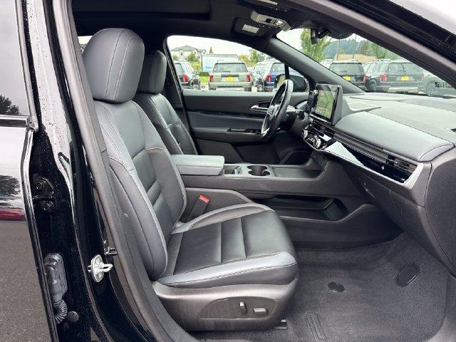 Used 2024 Honda Prologue Touring image 10