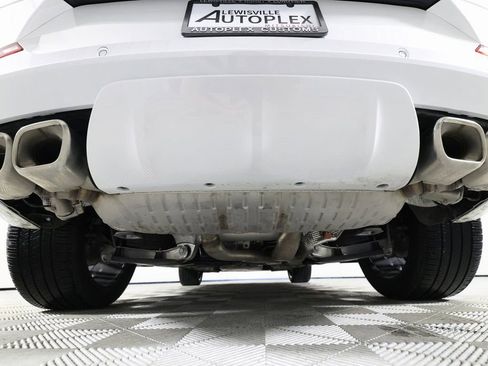 Used 2025 Land Rover Range Rover Sport Dynamic SE image 52