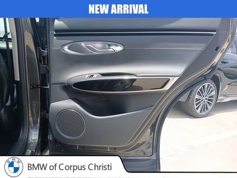 Used 2025 Genesis GV70 2.5T image 9