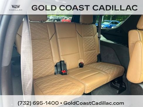 Used 2021 Cadillac Escalade Sport w/ Driver Assist Tech Package AWD/4WD image 13