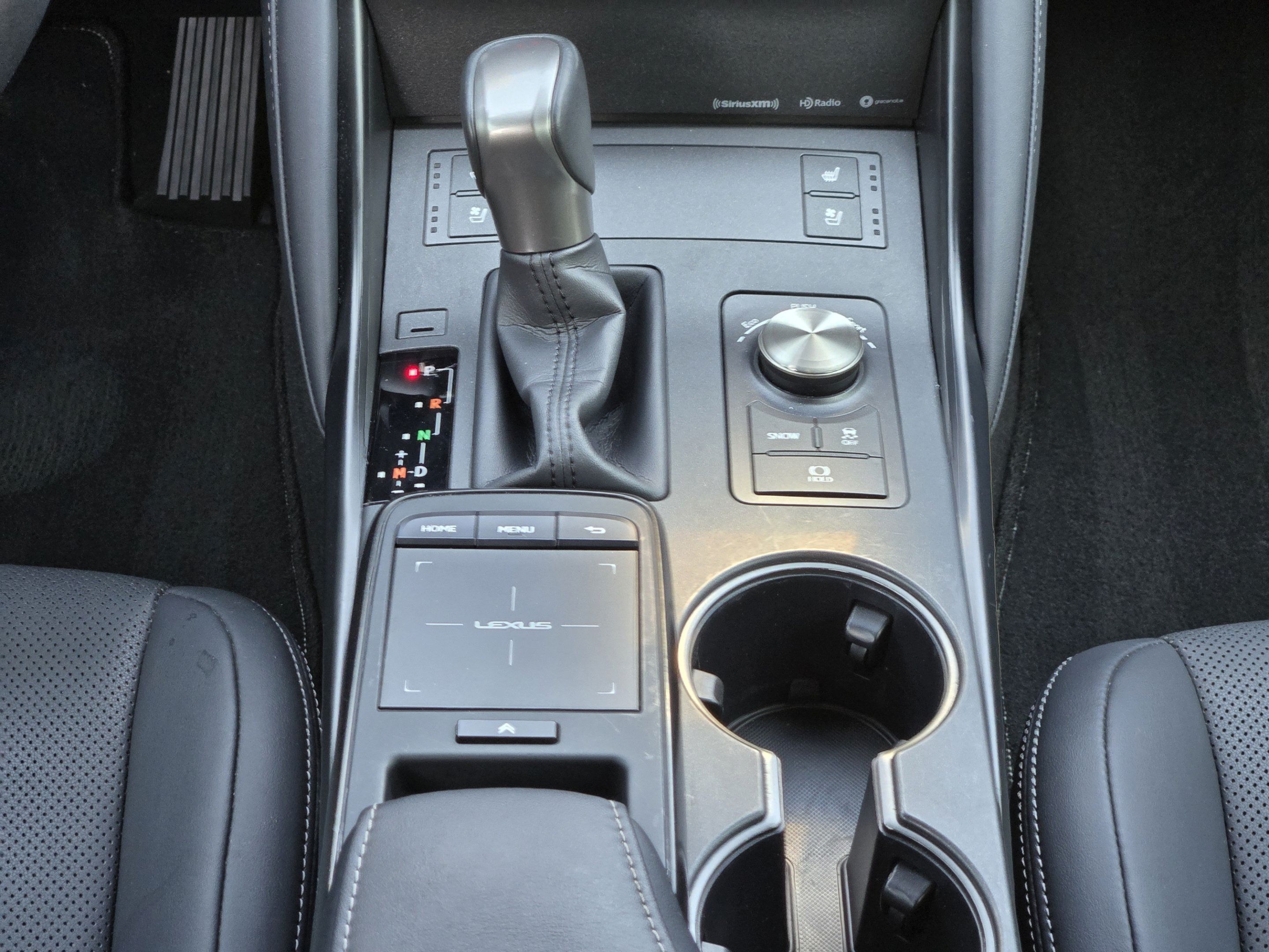 Used 2023 Lexus IS 300 w/ Premium Package RWD image 14