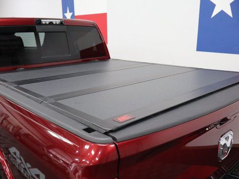Used 2019 RAM 2500 Laramie AWD/4WD image 12