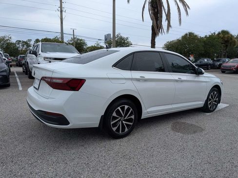 Used 2023 Volkswagen Jetta S FWD image 6