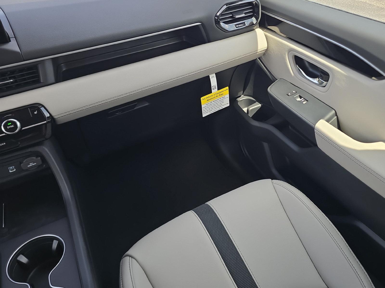 New 2026 Honda Pilot EX-L image 13