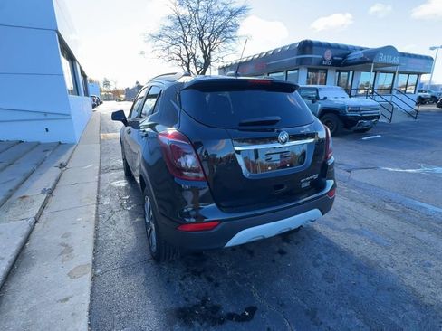 Certified 2022 Buick Encore Preferred image 6