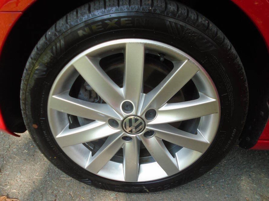 Used 2014 Volkswagen Jetta TDI FWD image 29