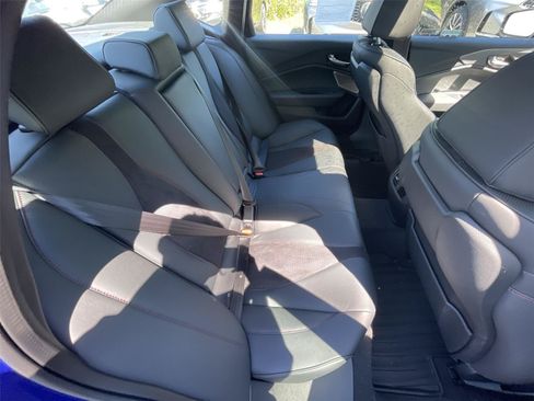 Used 2023 Acura TLX Type S AWD/4WD image 23