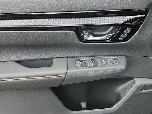 New 2026 Honda CR-V Sport Touring image 11