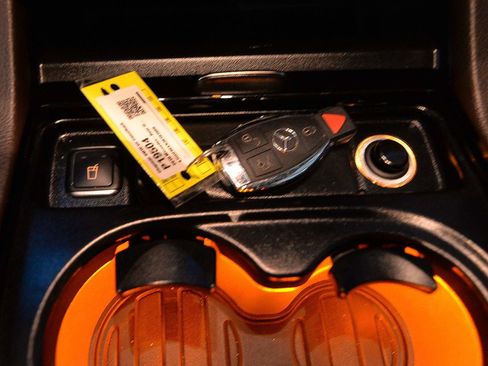 Used 2018 Mercedes-Benz GLS 450 4MATIC image 17