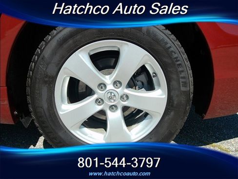 Used 2016 Toyota Sienna LE FWD image 11