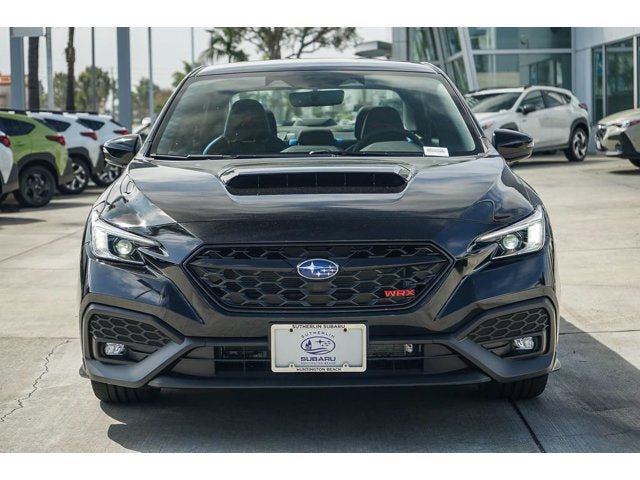New 2026 Subaru WRX tS w/ WRX Essentials Package AWD/4WD image 27