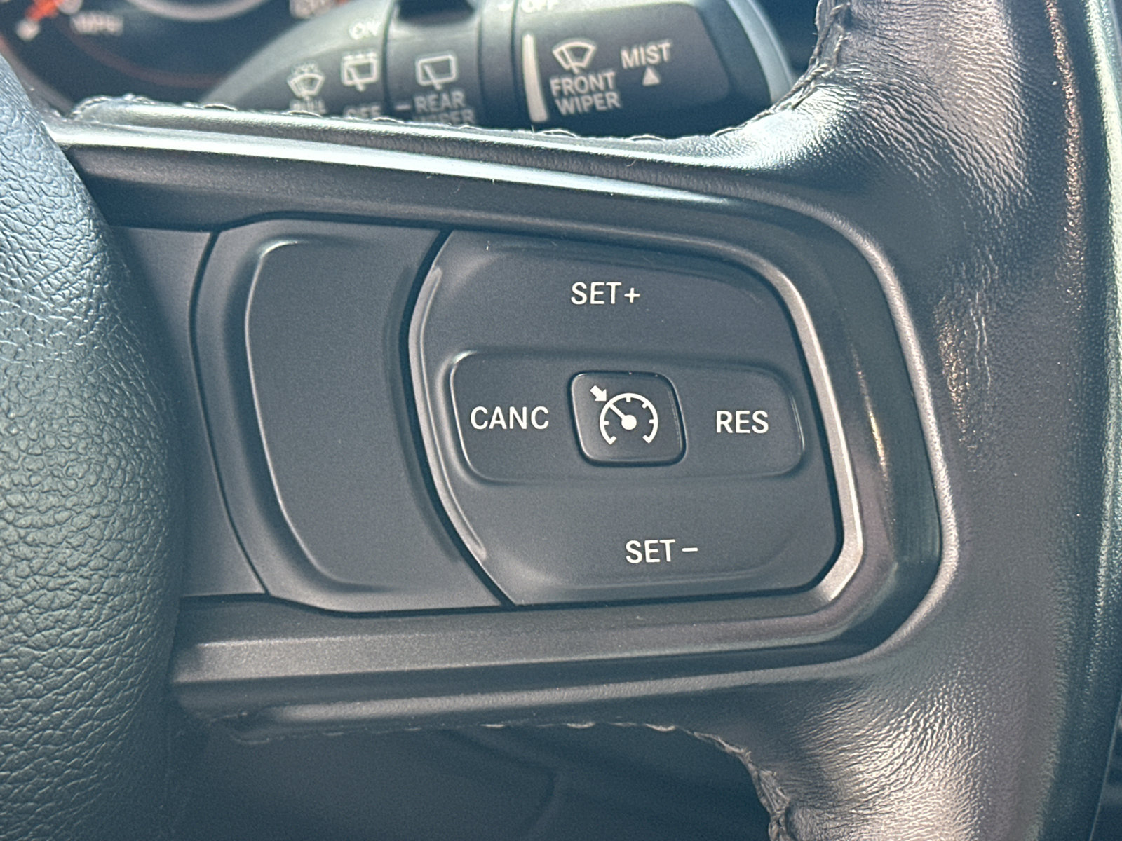 Used 2021 Jeep Wrangler Sport AWD/4WD image 18