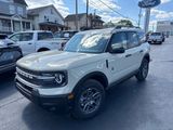 New 2025 Ford Bronco Sport Big Bend image 2