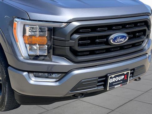 Used 2023 Ford F150 XLT w/ Equipment Group 302A High AWD/4WD image 29