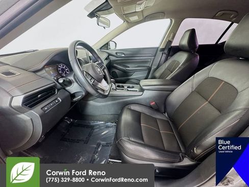 Used 2020 Nissan Altima 2.5 SR image 23